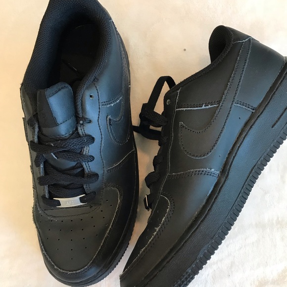 uniform tennis shoes